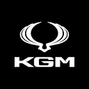 Ssangyong Motors Uk logo
