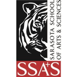 SARASOTA SCHOOL OF ARTS/SCIENCES logo