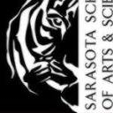 Sarasota School Of Arts & Sciences logo