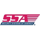 Security Systems Of America logo
