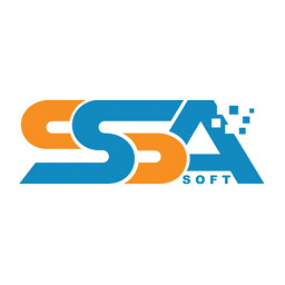 SSA Soft LLC logo