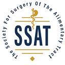 SOCIETY FOR SURGERY OF THE logo