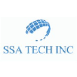 SSATech logo