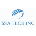 Ssa Tech Inc logo