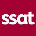 Ssat logo