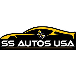 SS Autos USA LLC logo
