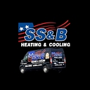 Ss&B Heating And Cooling logo