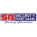 Security State Bank logo