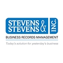 Stevens And Stevens Business Records Management, Inc. logo