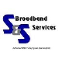 S&S Broadband Services logo