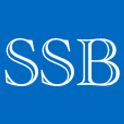 SSB SOFTWARE TECHNOLOGIES, INC. logo