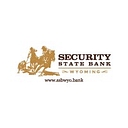 Security State Bank Wyoming logo