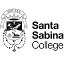 Santa Sabina College logo