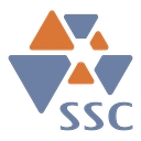 Selective Site Consultants, Inc. ("Ssc") logo