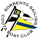 Sorrento Sailing Couta Boat Club logo