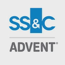 SS&C Black Diamond logo