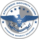 STRATEGIC SECURITY CORP logo