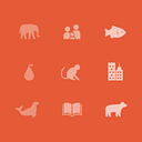 Sam Simon Charitable Giving Foundation Inc logo