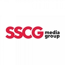 Sscg Media Group logo