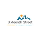 Sixteenth Street Community Health Centers logo
