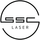 Ssc Laser Cutting logo