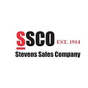 Stevens Sales Company logo