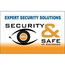 Security And Safe Of Colorado logo