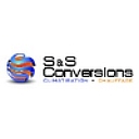 S&S Conversions logo