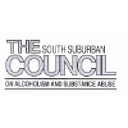 South Suburban Council On Alcoholism And Substance Abuse logo