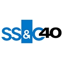 SS&C logo