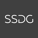 Ssdg Interiors Inc. logo