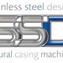 Stainless Steel Designs Limited logo