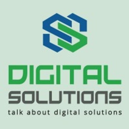 SS DIGITAL SOLUTIONS LTD logo