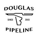 Douglas Pipeline, Inc. logo