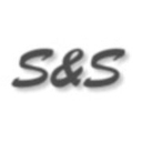 S&S Drywall logo