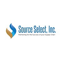 S Select logo