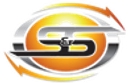 S&S Electrical Contractors logo