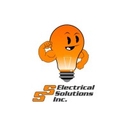 SS Electrical logo