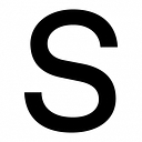 Logo for ssense.com