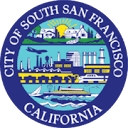 City Of South San Francisco logo