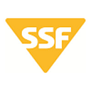 SSF Service AB logo