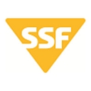 SSF Service AB logo