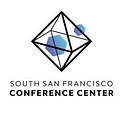 South San Francisco Conference Center logo