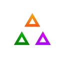 Stepping Stones For Families logo