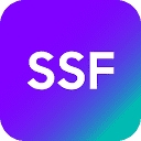 Ssfshop logo