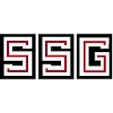Ssg Corporation logo