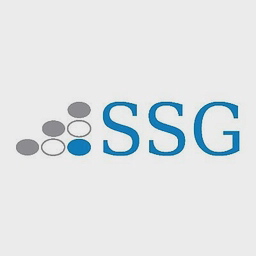 SSG logo