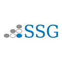 SSG & Anläggning AB logo