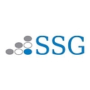 Strategic Solutions Group (Ssg) logo