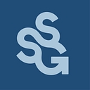 Ssg (Sustainability Solutions Group) logo